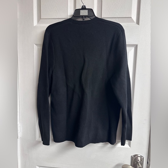 Hot Stuff Button Cardigan - Picture 4 of 5